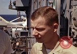 Image of Midshipman Kane Gulf of Tonkin Vietnam, 1967, second 28 stock footage video 65675038502