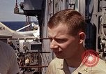 Image of Midshipman Kane Gulf of Tonkin Vietnam, 1967, second 29 stock footage video 65675038502