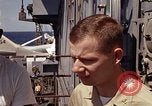 Image of Midshipman Kane Gulf of Tonkin Vietnam, 1967, second 30 stock footage video 65675038502