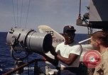 Image of Midshipman Kane Gulf of Tonkin Vietnam, 1967, second 42 stock footage video 65675038502