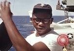 Image of Midshipman Kane Gulf of Tonkin Vietnam, 1967, second 47 stock footage video 65675038502