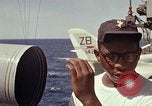 Image of Midshipman Kane Gulf of Tonkin Vietnam, 1967, second 52 stock footage video 65675038502