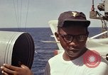 Image of Midshipman Kane Gulf of Tonkin Vietnam, 1967, second 53 stock footage video 65675038502