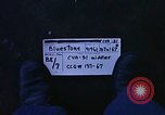 Image of Midshipman Watson Gulf of Tonkin Vietnam, 1967, second 3 stock footage video 65675038503