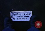 Image of Midshipman Watson Gulf of Tonkin Vietnam, 1967, second 8 stock footage video 65675038503