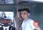 Image of Midshipman Watson Gulf of Tonkin Vietnam, 1967, second 11 stock footage video 65675038503