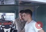 Image of Midshipman Watson Gulf of Tonkin Vietnam, 1967, second 12 stock footage video 65675038503