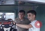 Image of Midshipman Watson Gulf of Tonkin Vietnam, 1967, second 13 stock footage video 65675038503