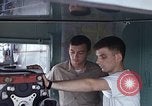 Image of Midshipman Watson Gulf of Tonkin Vietnam, 1967, second 15 stock footage video 65675038503