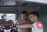 Image of Midshipman Watson Gulf of Tonkin Vietnam, 1967, second 16 stock footage video 65675038503