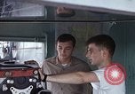 Image of Midshipman Watson Gulf of Tonkin Vietnam, 1967, second 17 stock footage video 65675038503