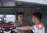 Image of Midshipman Watson Gulf of Tonkin Vietnam, 1967, second 18 stock footage video 65675038503