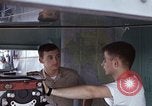 Image of Midshipman Watson Gulf of Tonkin Vietnam, 1967, second 19 stock footage video 65675038503