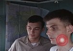 Image of Midshipman Watson Gulf of Tonkin Vietnam, 1967, second 23 stock footage video 65675038503