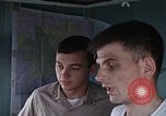 Image of Midshipman Watson Gulf of Tonkin Vietnam, 1967, second 24 stock footage video 65675038503