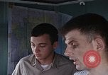 Image of Midshipman Watson Gulf of Tonkin Vietnam, 1967, second 25 stock footage video 65675038503