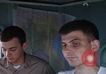 Image of Midshipman Watson Gulf of Tonkin Vietnam, 1967, second 27 stock footage video 65675038503