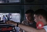 Image of Midshipman Watson Gulf of Tonkin Vietnam, 1967, second 30 stock footage video 65675038503