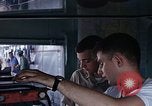 Image of Midshipman Watson Gulf of Tonkin Vietnam, 1967, second 31 stock footage video 65675038503