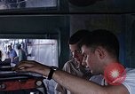 Image of Midshipman Watson Gulf of Tonkin Vietnam, 1967, second 32 stock footage video 65675038503