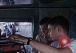 Image of Midshipman Watson Gulf of Tonkin Vietnam, 1967, second 33 stock footage video 65675038503