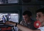 Image of Midshipman Watson Gulf of Tonkin Vietnam, 1967, second 34 stock footage video 65675038503