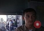 Image of Midshipman Watson Gulf of Tonkin Vietnam, 1967, second 43 stock footage video 65675038503
