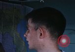 Image of Midshipman Watson Gulf of Tonkin Vietnam, 1967, second 51 stock footage video 65675038503