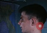 Image of Midshipman Watson Gulf of Tonkin Vietnam, 1967, second 52 stock footage video 65675038503