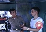 Image of Midshipman Watson Gulf of Tonkin Vietnam, 1967, second 53 stock footage video 65675038503