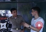 Image of Midshipman Watson Gulf of Tonkin Vietnam, 1967, second 54 stock footage video 65675038503