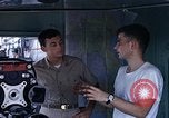 Image of Midshipman Watson Gulf of Tonkin Vietnam, 1967, second 55 stock footage video 65675038503