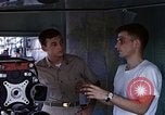 Image of Midshipman Watson Gulf of Tonkin Vietnam, 1967, second 57 stock footage video 65675038503