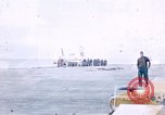 Image of Sidewinder missile California United States USA, 1956, second 1 stock footage video 65675038504