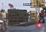 Image of Sidewinder missile California United States USA, 1956, second 10 stock footage video 65675038504