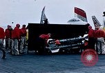 Image of Sidewinder missile California United States USA, 1956, second 13 stock footage video 65675038504