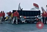 Image of Sidewinder missile California United States USA, 1956, second 17 stock footage video 65675038504