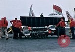 Image of Sidewinder missile California United States USA, 1956, second 19 stock footage video 65675038504