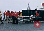 Image of Sidewinder missile California United States USA, 1956, second 22 stock footage video 65675038504