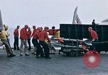 Image of Sidewinder missile California United States USA, 1956, second 23 stock footage video 65675038504