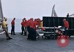 Image of Sidewinder missile California United States USA, 1956, second 25 stock footage video 65675038504