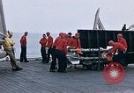 Image of Sidewinder missile California United States USA, 1956, second 26 stock footage video 65675038504