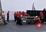Image of Sidewinder missile California United States USA, 1956, second 29 stock footage video 65675038504