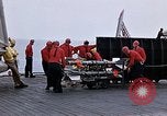 Image of Sidewinder missile California United States USA, 1956, second 31 stock footage video 65675038504