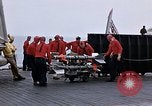 Image of Sidewinder missile California United States USA, 1956, second 32 stock footage video 65675038504