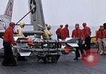 Image of Sidewinder missile California United States USA, 1956, second 39 stock footage video 65675038504