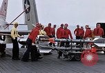 Image of Sidewinder missile California United States USA, 1956, second 44 stock footage video 65675038504