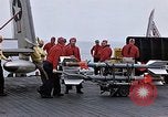 Image of Sidewinder missile California United States USA, 1956, second 45 stock footage video 65675038504