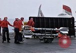 Image of Sidewinder missile California United States USA, 1956, second 47 stock footage video 65675038504