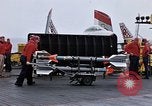 Image of Sidewinder missile California United States USA, 1956, second 48 stock footage video 65675038504